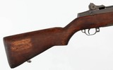WINCHESTERM1 GARAND30-06RIFLE(1943 YEAR MODEL) - 8 of 15