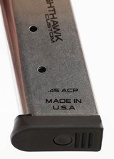 NIGHTHAWKDELEGATE45 ACPPISTOL(NIB) - 13 of 16