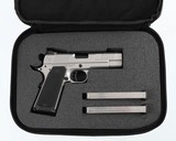 NIGHTHAWKDELEGATE45 ACPPISTOL(NIB) - 15 of 16