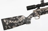 CUSTOMGUNWERKSGLR6.5 x 284 NORMARIFLE(WITH SCOPE & RANGE FINDER) - 8 of 19