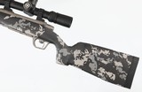CUSTOMGUNWERKSGLR6.5 x 284 NORMARIFLE(WITH SCOPE & RANGE FINDER) - 5 of 19
