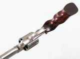 SMITH & WESSONMODEL 657-4"CLASSIC HUNTER"41 MAGNUMREVOLVER(NON-FLUTED CYLINDER) - 8 of 10