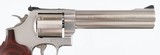 SMITH & WESSONMODEL 657-4"CLASSIC HUNTER"41 MAGNUMREVOLVER(NON-FLUTED CYLINDER) - 3 of 10