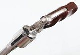 SMITH & WESSONMODEL 657-4"CLASSIC HUNTER"41 MAGNUMREVOLVER(NON-FLUTED CYLINDER) - 10 of 10