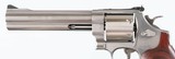 SMITH & WESSONMODEL 657-4"CLASSIC HUNTER"41 MAGNUMREVOLVER(NON-FLUTED CYLINDER) - 6 of 10