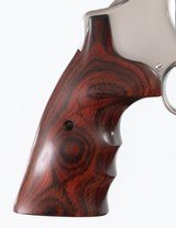 SMITH & WESSONMODEL 657-4"CLASSIC HUNTER"41 MAGNUMREVOLVER(NON-FLUTED CYLINDER) - 2 of 10