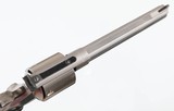 SMITH & WESSONMODEL 657-4"CLASSIC HUNTER"41 MAGNUMREVOLVER(NON-FLUTED CYLINDER) - 9 of 10