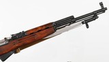 RUSSIAN / TULA
SKS
7.62 x 39
RIFLE - 6 of 17
