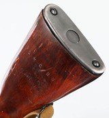 RUSSIAN / TULA
SKS
7.62 x 39
RIFLE - 15 of 17