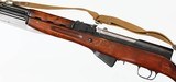 RUSSIAN / TULA
SKS
7.62 x 39
RIFLE - 4 of 17