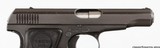 REMINGTONMODEL 51380 ACPPISTOL - 3 of 16