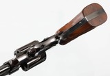 SMITH & WESSONMODEL 27357 MAGNUMREVOLVER(SUPER RARE 3 1/2 " BARREL) - 8 of 10