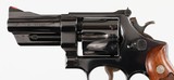 SMITH & WESSONMODEL 27357 MAGNUMREVOLVER(SUPER RARE 3 1/2 " BARREL) - 6 of 10