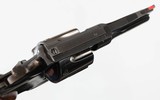 SMITH & WESSONMODEL 27357 MAGNUMREVOLVER(SUPER RARE 3 1/2 " BARREL) - 9 of 10