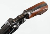 SMITH & WESSONMODEL 27357 MAGNUMREVOLVER(SUPER RARE 3 1/2 " BARREL) - 10 of 10