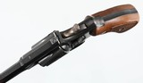 SMITH & WESSONMODEL K-2222LRREVOLVER - 10 of 10