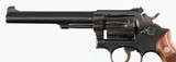 SMITH & WESSONMODEL K-2222LRREVOLVER - 6 of 10