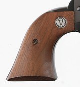 RUGERBLACKHAWK41 MAGNUMREVOLVER - 2 of 10