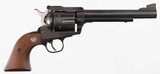 RUGERBLACKHAWK41 MAGNUMREVOLVER - 1 of 10