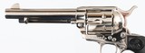 COLTSINGLE ACTION ARMY2ND GENERATION45 LCREVOLVER(1969 YEAR MODEL) - 6 of 10