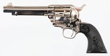 COLTSINGLE ACTION ARMY2ND GENERATION45 LCREVOLVER(1969 YEAR MODEL) - 4 of 10