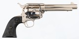 COLTSINGLE ACTION ARMY2ND GENERATION45 LCREVOLVER(1969 YEAR MODEL)