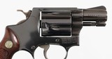 SMITH & WESSONMODEL 3638 SPECIALREVOLVER - 3 of 10