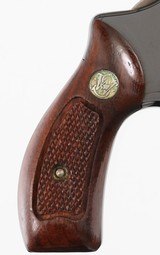 SMITH & WESSONMODEL 3638 SPECIALREVOLVER - 2 of 10