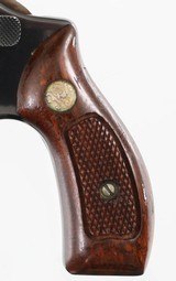 SMITH & WESSONMODEL 3638 SPECIALREVOLVER - 5 of 10