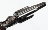 SMITH & WESSONMODEL 3638 SPECIALREVOLVER - 9 of 10