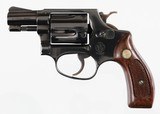 SMITH & WESSONMODEL 3638 SPECIALREVOLVER - 4 of 10