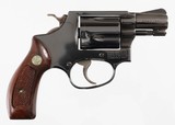 SMITH & WESSONMODEL 3638 SPECIALREVOLVER - 1 of 10