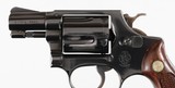 SMITH & WESSONMODEL 3638 SPECIALREVOLVER - 6 of 10