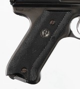RUGERSTANDARD22LRPISTOL - 2 of 14