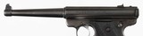 RUGERSTANDARD22LRPISTOL - 6 of 14
