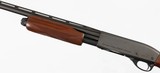 REMINGTON
MODEL 870LW SPECIAL
20 GAUGE
SHOTGUN
STRAIGHT ENGLISH STOCK - 4 of 15