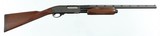 REMINGTON
MODEL 870LW SPECIAL
20 GAUGE
SHOTGUN
STRAIGHT ENGLISH STOCK - 1 of 15