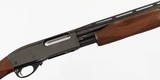 REMINGTON
MODEL 870LW SPECIAL
20 GAUGE
SHOTGUN
STRAIGHT ENGLISH STOCK - 7 of 15