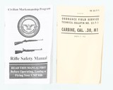 UNDERWOODM1 CARBINE30 CARBINE - 16 of 16