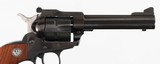 RUGERSINGLE-SIX22LR/22MAGREVOLVER(EXTRA CYLINDER) - 3 of 14