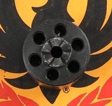 RUGERSINGLE-SIX22LR/22MAGREVOLVER(EXTRA CYLINDER) - 13 of 14