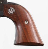 RUGERSINGLE-SIX22LR/22MAGREVOLVER(EXTRA CYLINDER) - 5 of 14