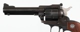 RUGERSINGLE-SIX22LR/22MAGREVOLVER(EXTRA CYLINDER) - 6 of 14