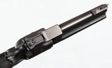 RUGERSINGLE-SIX22LR/22MAGREVOLVER(EXTRA CYLINDER) - 9 of 14