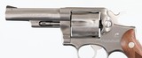 RUGERPOLICE SERVICE SIX357 MAGNUMREVOLVER - 6 of 13