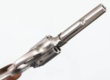 RUGERPOLICE SERVICE SIX357 MAGNUMREVOLVER - 7 of 13