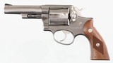 RUGERPOLICE SERVICE SIX357 MAGNUMREVOLVER - 4 of 13