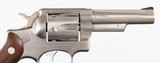 RUGERPOLICE SERVICE SIX357 MAGNUMREVOLVER - 3 of 13