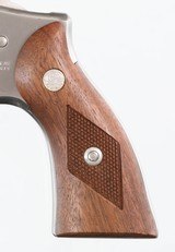 RUGERPOLICE SERVICE SIX357 MAGNUMREVOLVER - 5 of 13