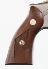 RUGERPOLICE SERVICE SIX357 MAGNUMREVOLVER - 2 of 13